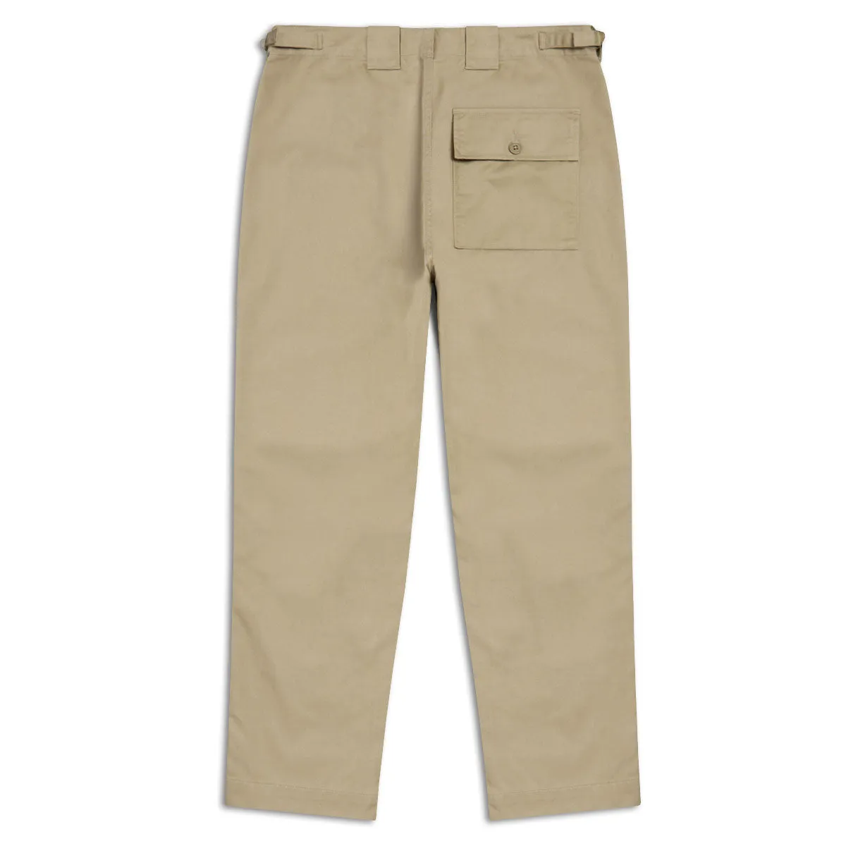 Everyday Comfort Wear Functional Ease CCS Surplus Field Pants - Khaki