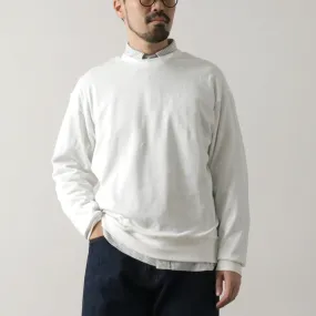 All-day Comfort FRUIT OF THE LOOM / Knit-like Sweater
