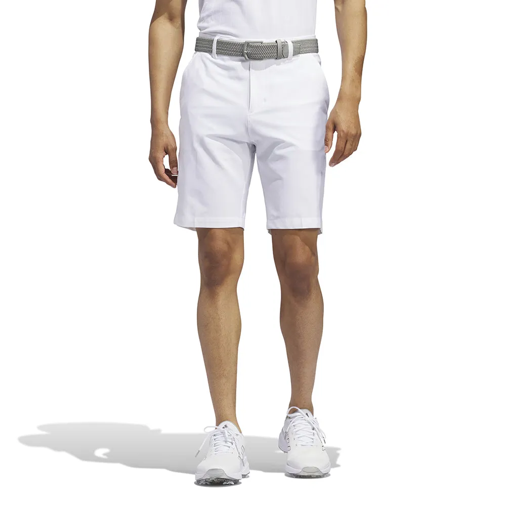 Bright Colors adidas Utility Shorts - White
