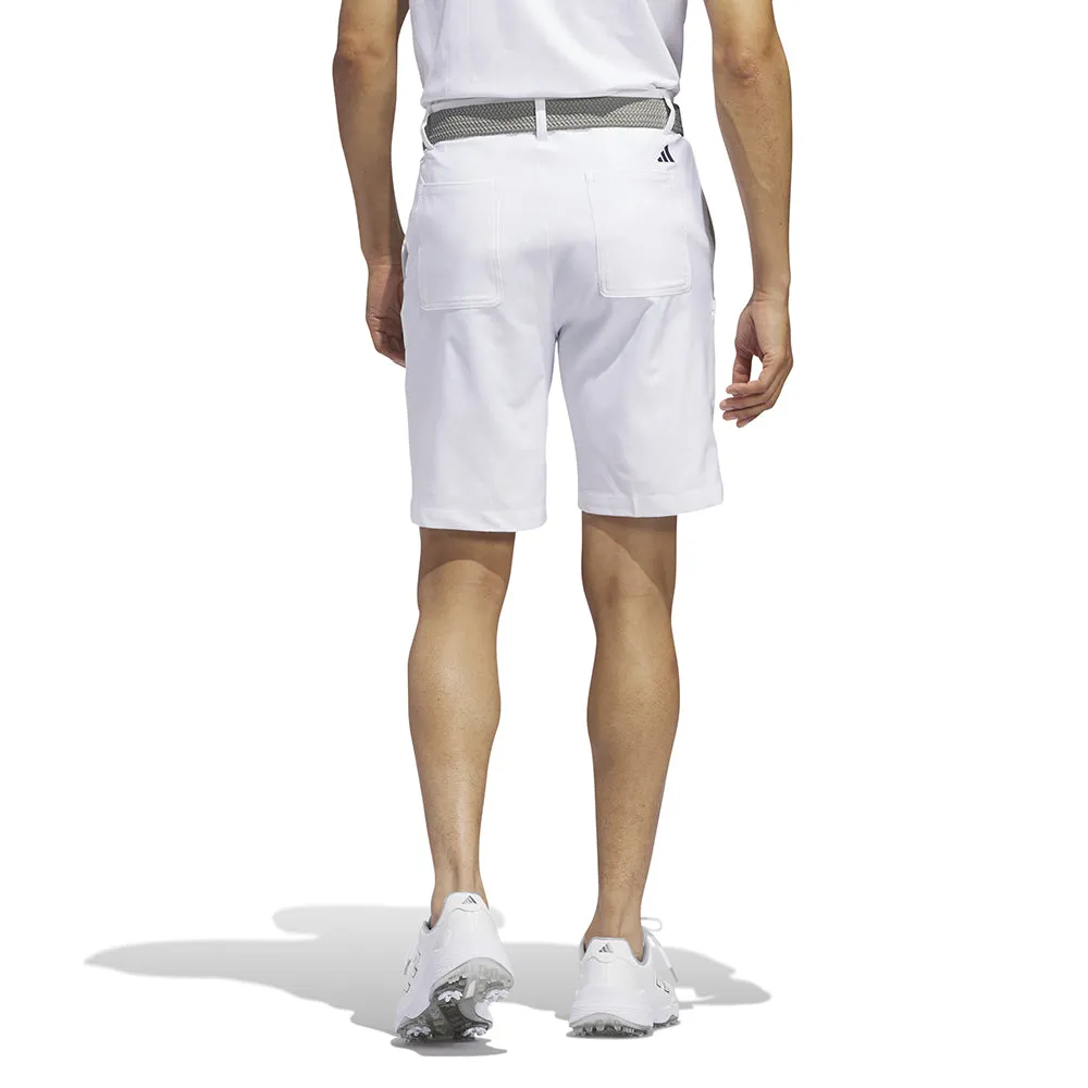 Swimwear Clean Aesthetic adidas Utility Shorts - White