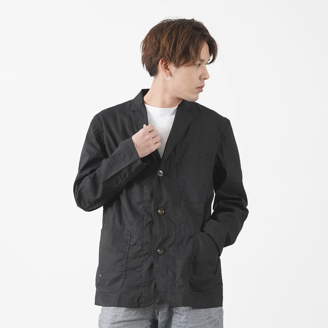 Comfort Stretch Fabric FOB FACTORY / F2424 Hospital Jacket