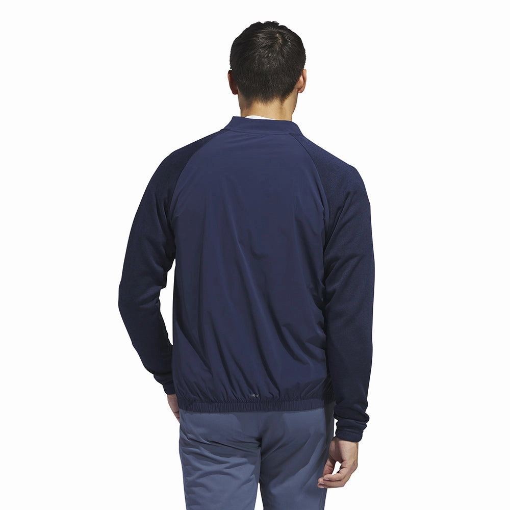 Thermal Insulation product personalization ideas adidas Ultimate 365 Tour Cardigan - Collegiate Navy