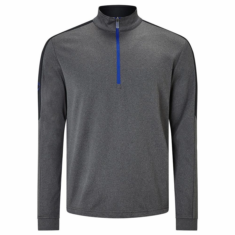 Comfortable clothing Daily Sporty Callaway 1/4 Zip Waffle Golf Fleece II