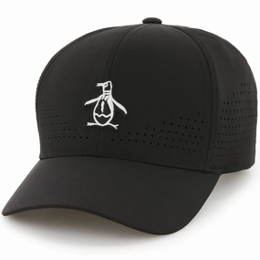 Original Penguin Country Club Cap - Caviar Go Style