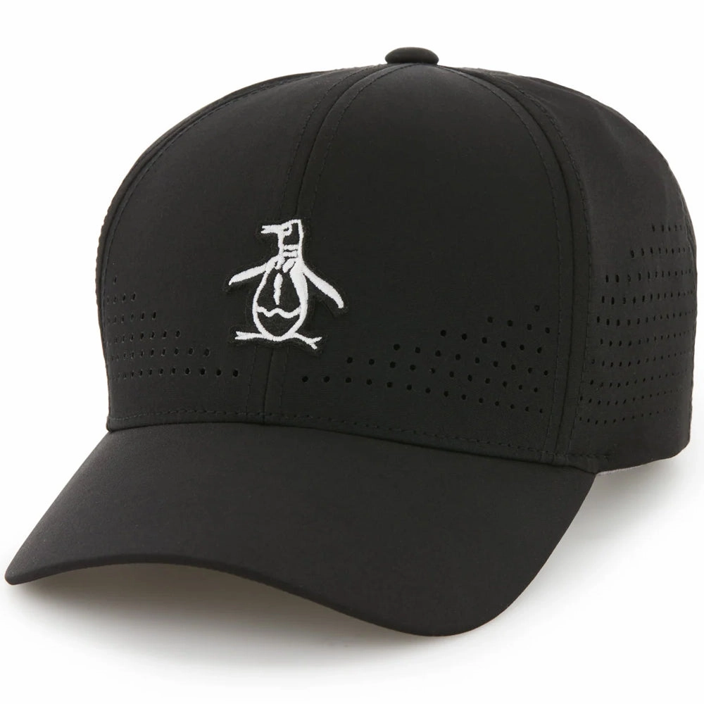 Original Penguin Country Club Cap - Caviar Go Style