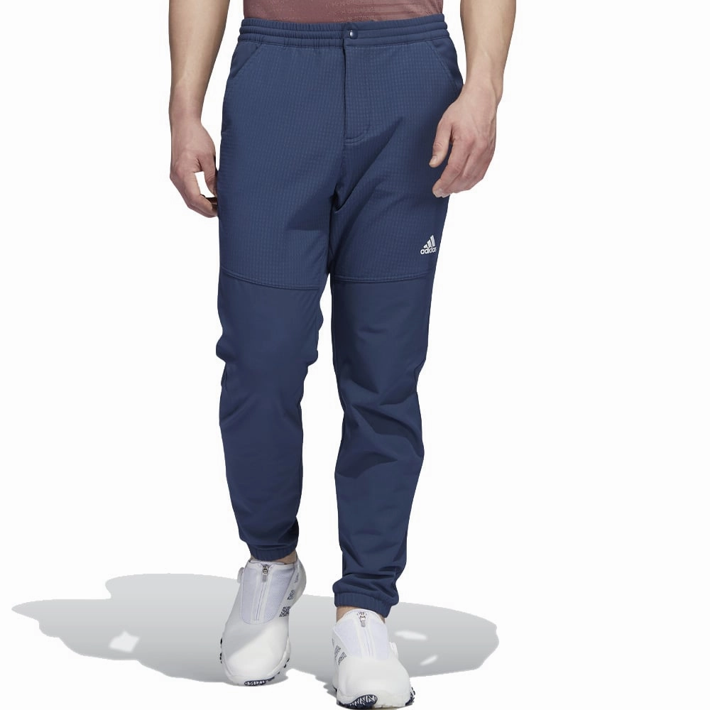 adidas Statement COLD.RDY Trousers - Crew Navy Sporty Comfort Wear