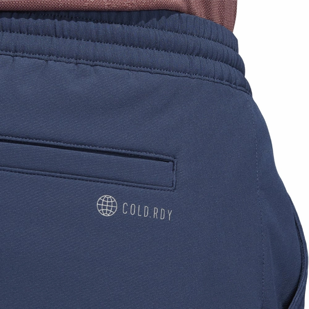 Trail Ready Quick Dry Technology adidas Statement COLD.RDY Trousers - Crew Navy