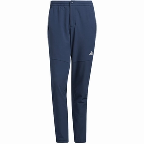 Street Ready Modern Edge adidas Statement COLD.RDY Trousers - Crew Navy