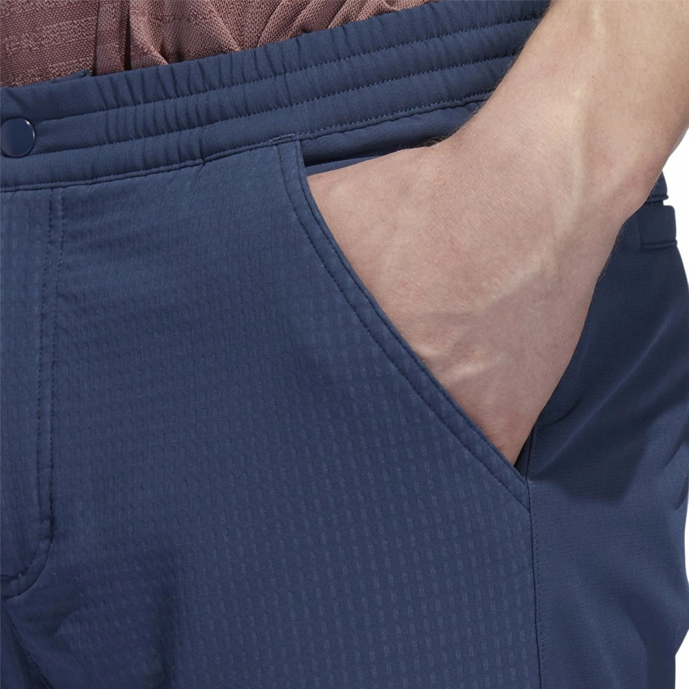 Cozy Layering adidas Statement COLD.RDY Trousers - Crew Navy