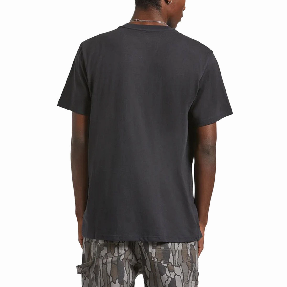 Comfy Comfort Brixton x Ford Mud Marathon T-Shirt - Burnt Rubber