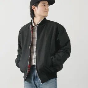 Essential City Look ErgonomicFit PENNY FARTHING / Harrington Bomber Jacket