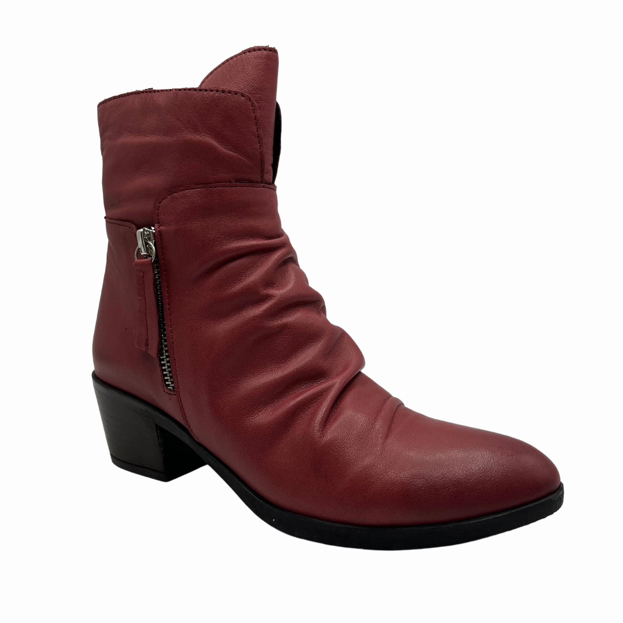 Subtle Finish Bueno Colbie