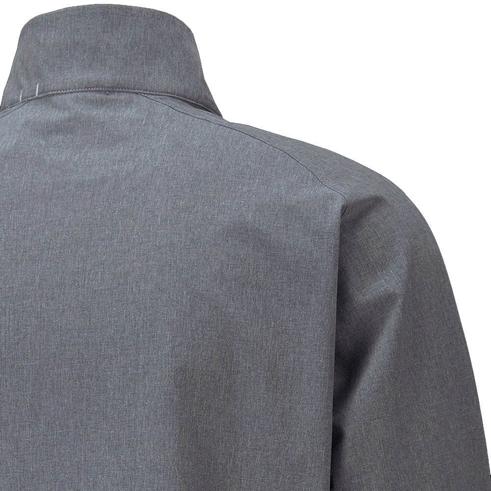 product chain toughness Core Fit Puma Marin Woven 1/4 Zip Pullover - Navy Blazer Heather