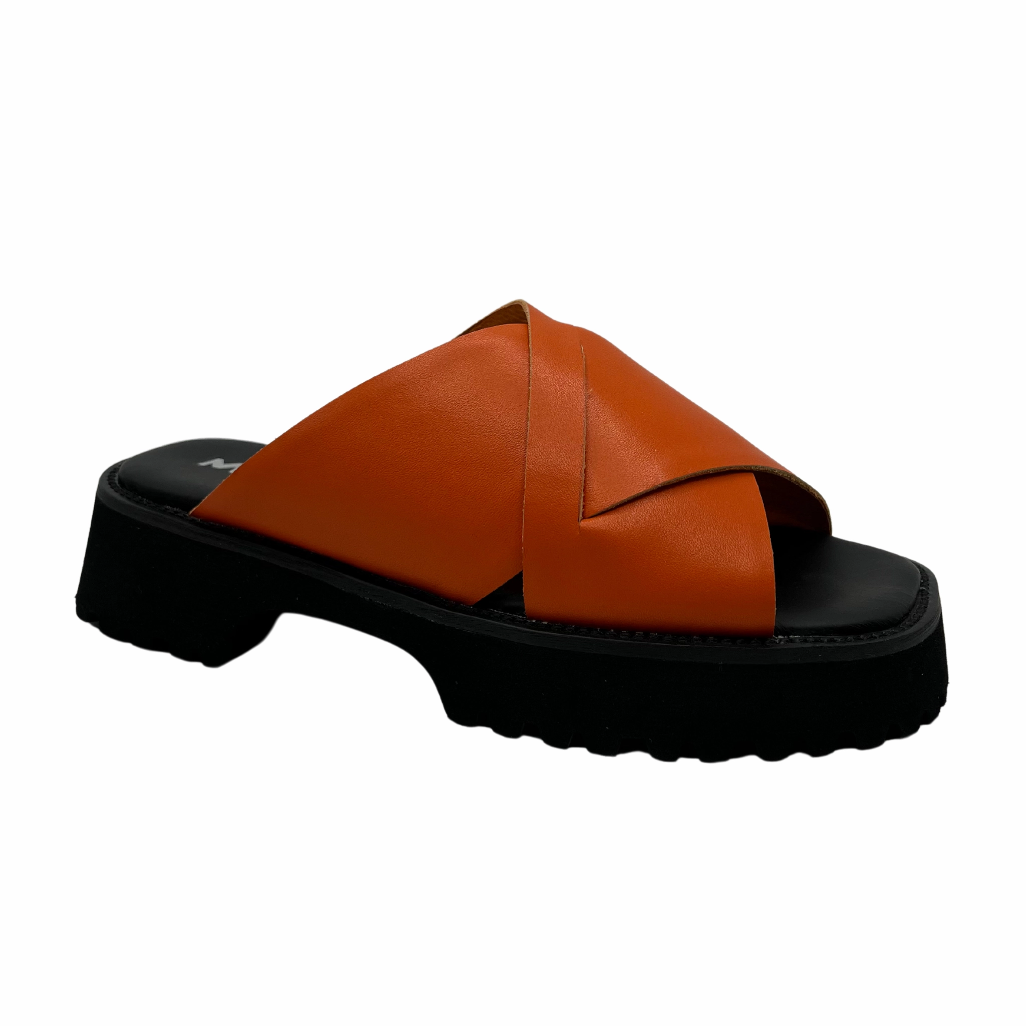 Abrasion resistant Minx Brooke