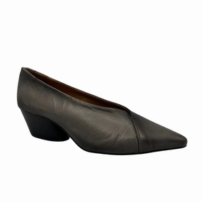 Miz Mooz Hart Ventilated Design Wedge Heel
