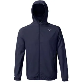 Street Comfort Mizuno Drizzle 2 Jacket - Deep Navy