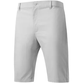 Mizuno Reset Shorts - Grey Lightweight Weave poolside fashion