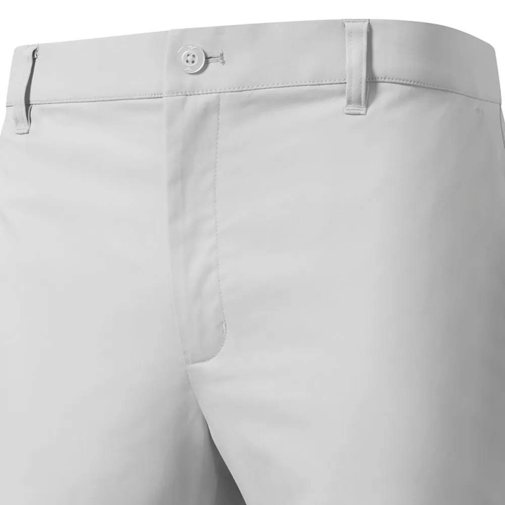 Abrasion Resistant Surface Mizuno Reset Shorts - Grey