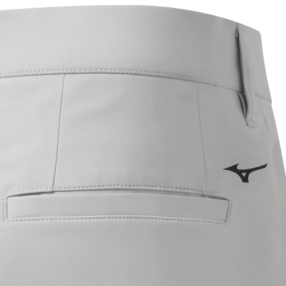 Mizuno Reset Shorts - Grey surfing gear