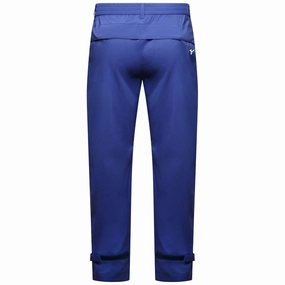 Mizuno 20K Waterproof Trousers - Navy