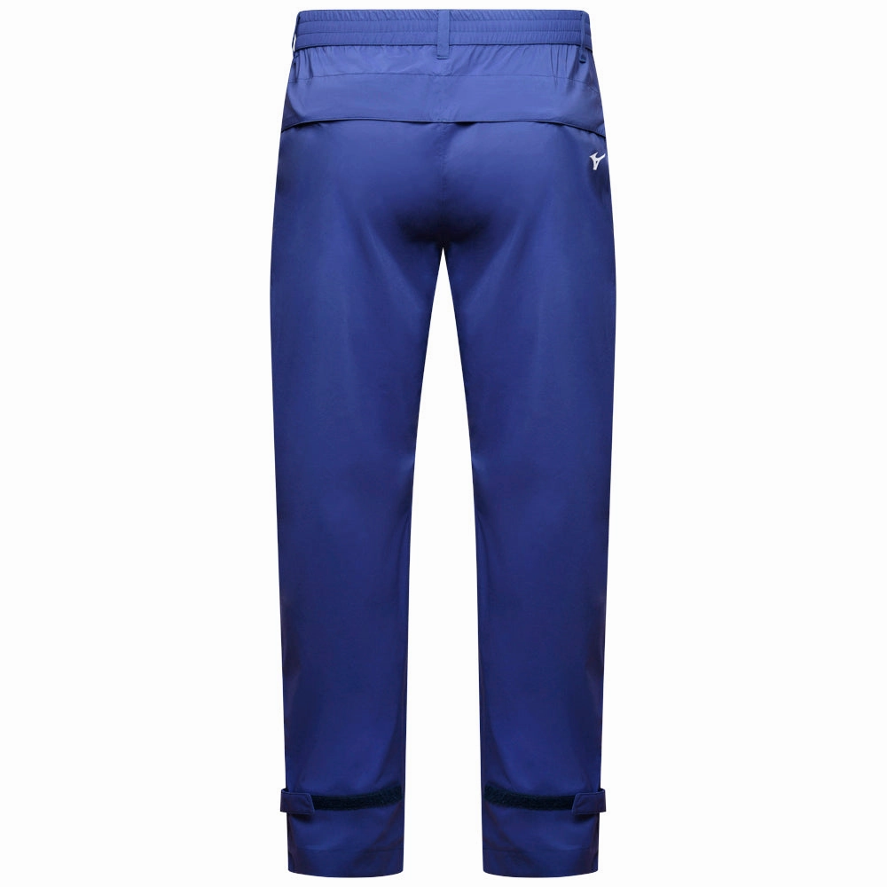 Mizuno 20K Waterproof Trousers - Navy
