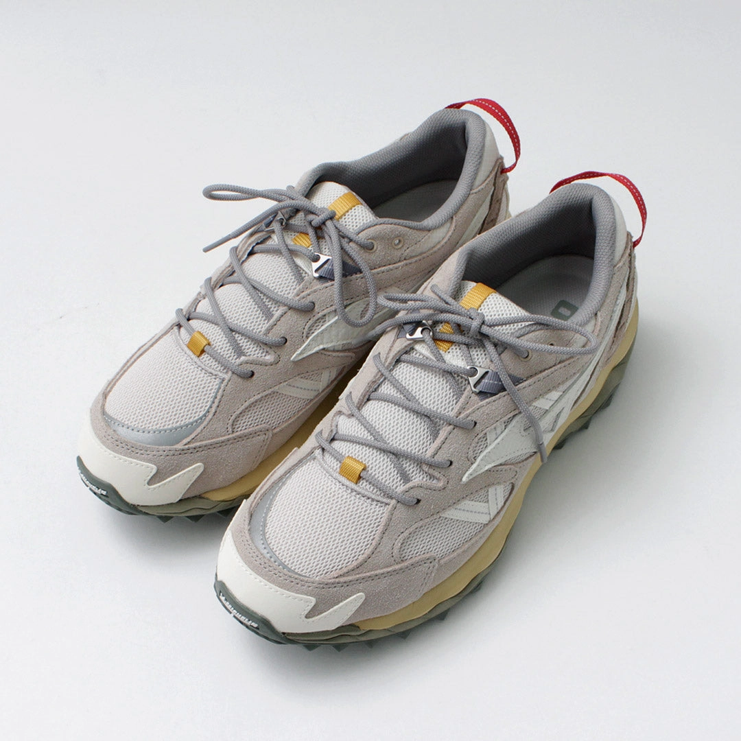 Elastic Gore MIZUNO / Wave Mujin TL Sneakers