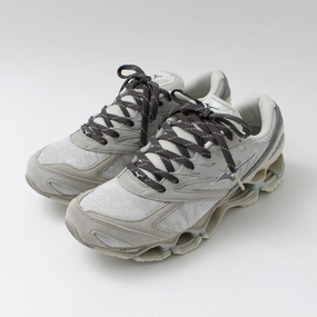 Variable Lace Lock Bold Finish MIZUNO / Wave Prophecy LS Mimetics