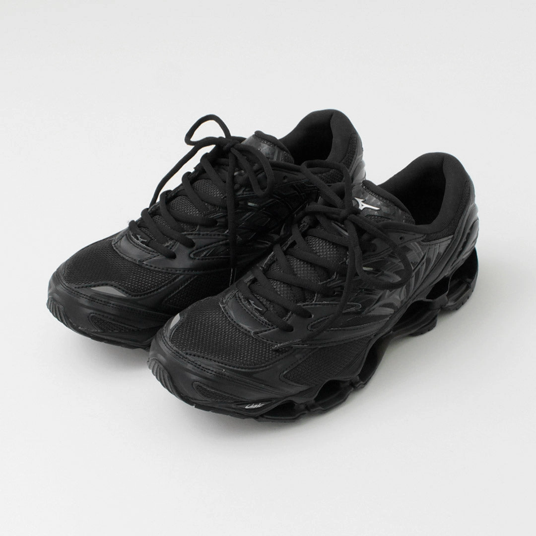 MIZUNO / WAVE PROPHECY LS Sneakers Fast Routine