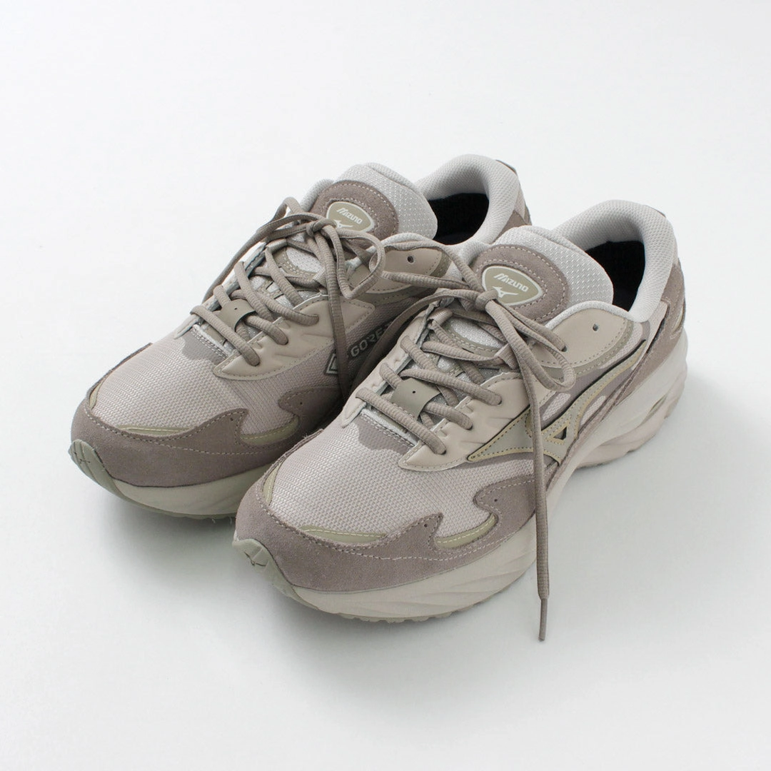MIZUNO / WAVE RIDER BETA GORE-TEX All Outfits