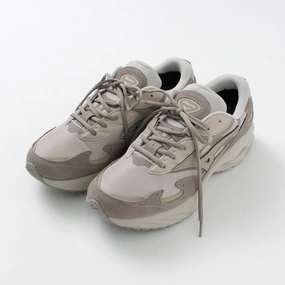 MIZUNO / WAVE RIDER BETA GORE-TEX No Pressure