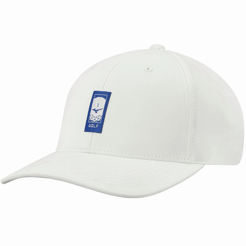 Mizuno Fresh Marble Cap - Staff Nature Escape