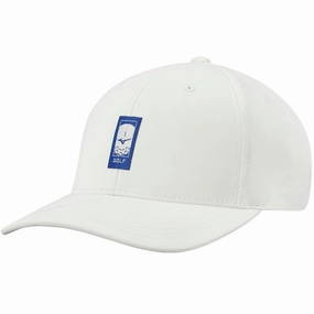 Mizuno Fresh Marble Cap - Staff Nature Escape