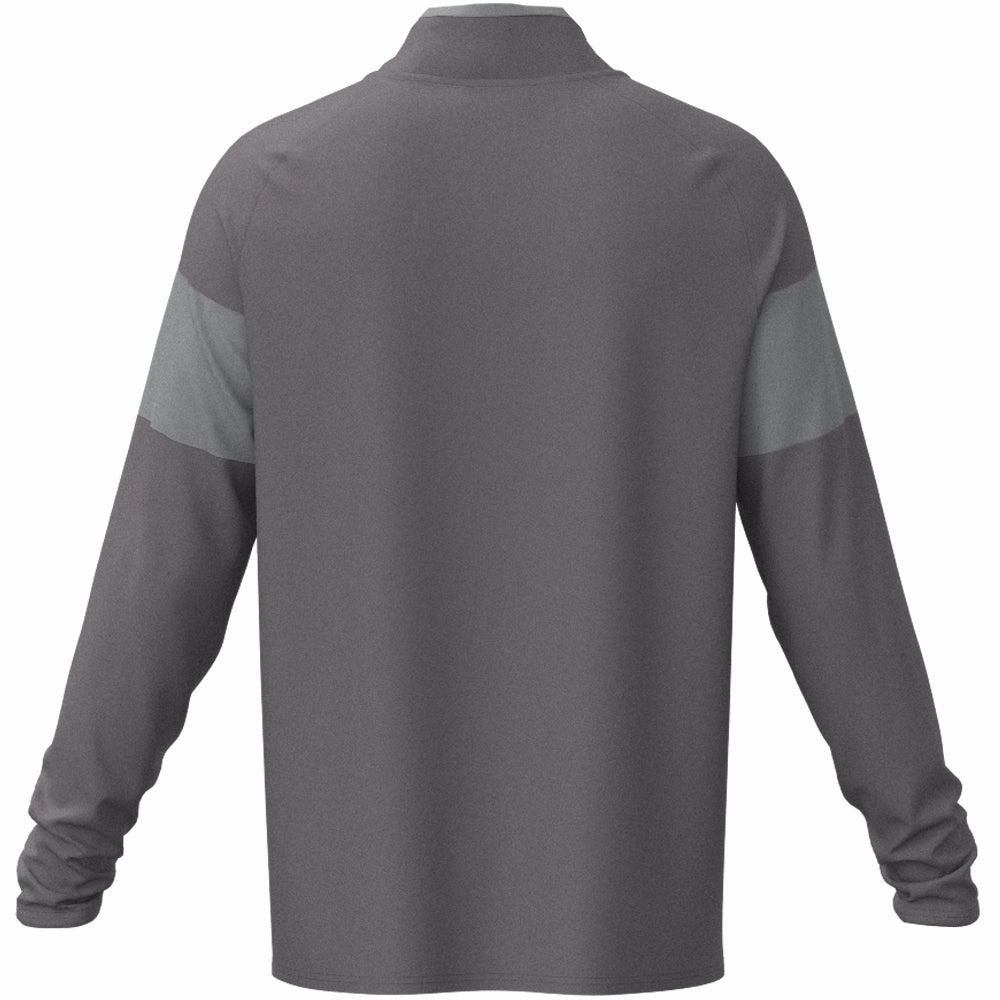Everyday Style Mizuno Link 1/4 Zip Pullover - Charcoal