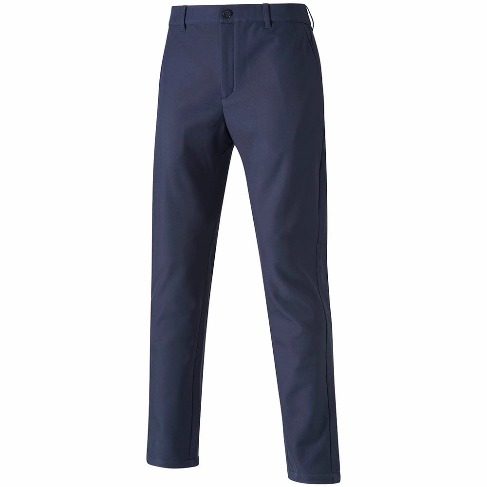 Tear Resistant Design Mizuno Move Tech Winter Trousers - Deep Navy
