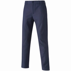 Tear Resistant Design Mizuno Move Tech Winter Trousers - Deep Navy