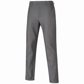 Slim Look Mizuno Move Tech Winter Trousers - Grey