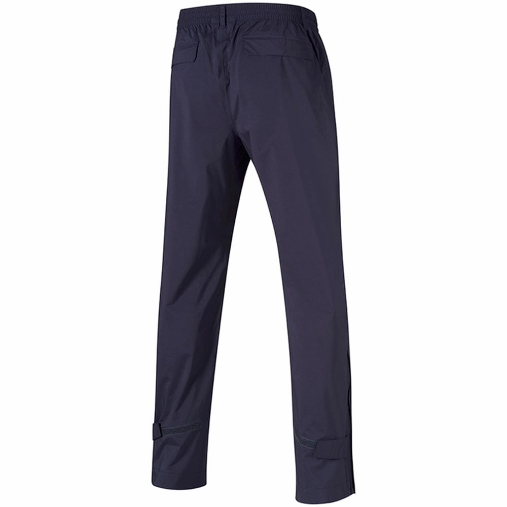 Mizuno Nexlite Flex Waterproof Trousers - Navy