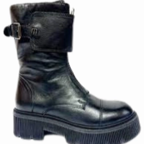 Comfortable compression Shock   Absorbing Midsole Mjus Modeno