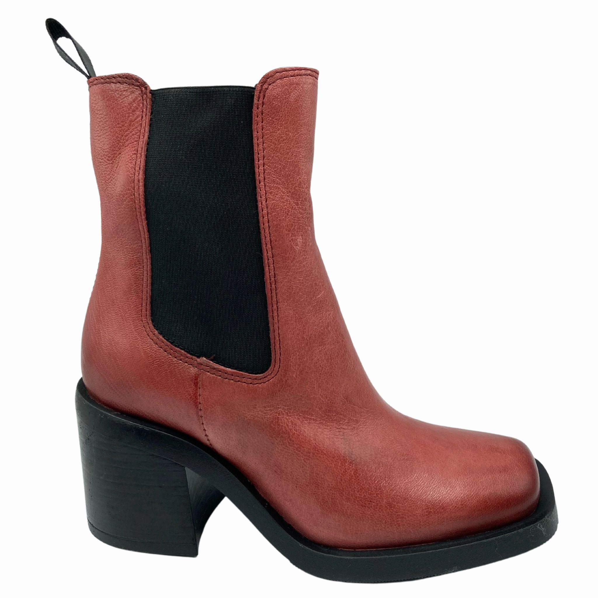 MJUS RAQUEL Low Profile Night Travel