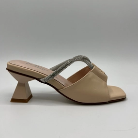 MLV Margarida Stylish Sharp Look