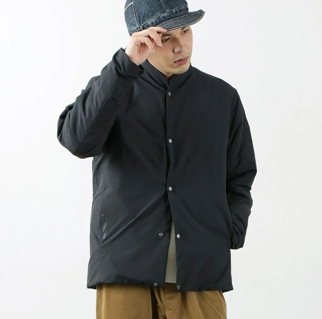 HOUDINI / Enfold Jacket Belted Style