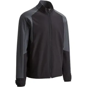 Callaway Stormfleece Pro Jacket - Caviar Flexible Fit Wear