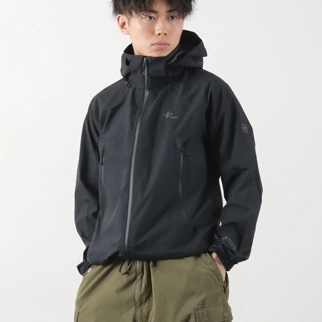 Classic Urban Wear FOXFIRE / Mizzleap Jacket