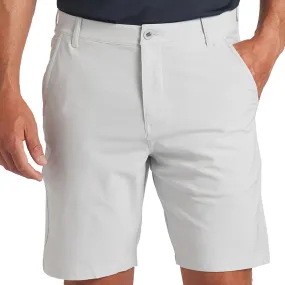 Reflective details Puma 101 Solid Shorts 9" - Ash Gray