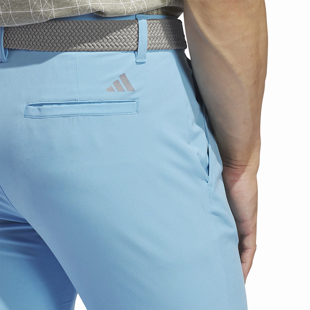 Casual Active Wear adidas Ultimate365 Tapered Trousers - Semi Blue Burst