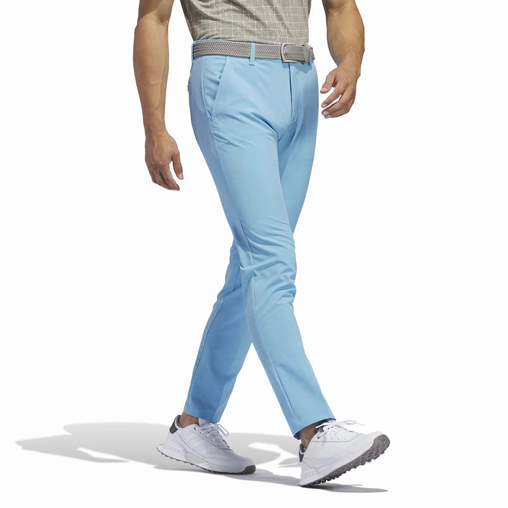 adidas Ultimate365 Tapered Trousers - Semi Blue Burst Quick Drying