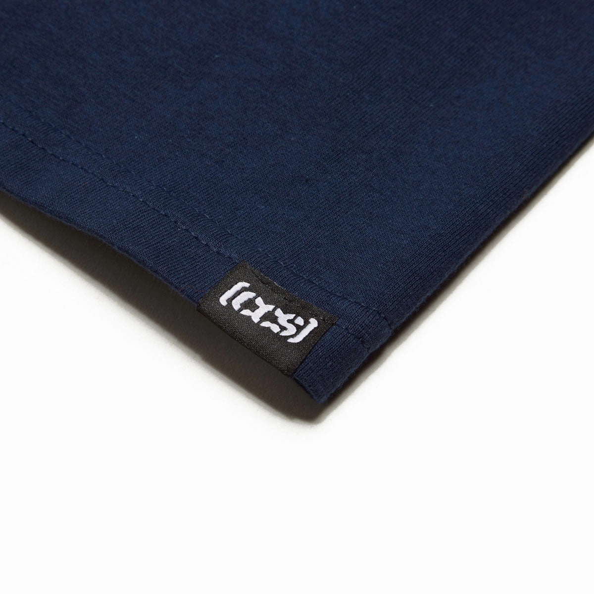 Casual Layering Stylish Look CCS OG Heavyweight T-Shirt - Navy