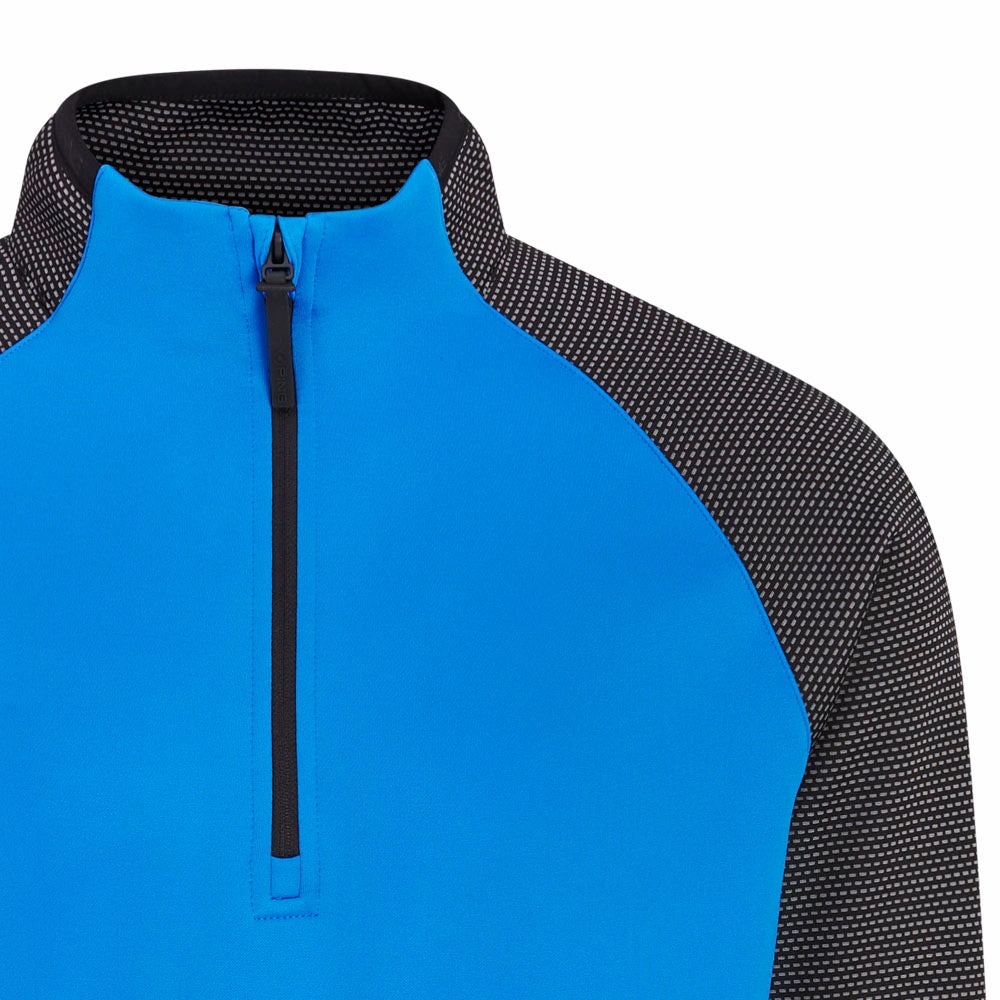 Ping Astle Pullover - Blue 24/Black product designer prestige stain resistant coating