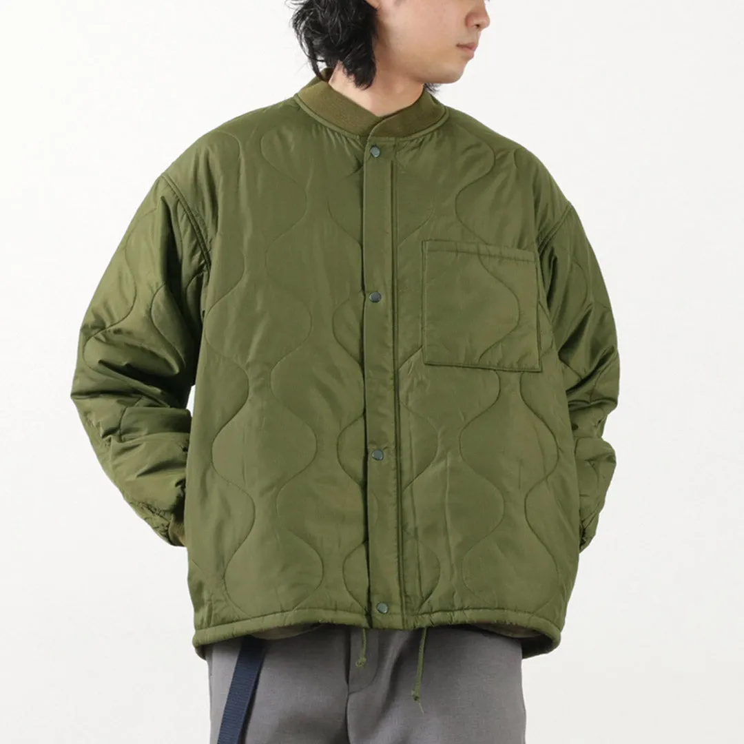 GOLDENMILLS INC. / RS CWU Jacket Modular Attachments