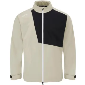 Weather Ready Ping Impervious Waterproof Jacket - Willow/Black